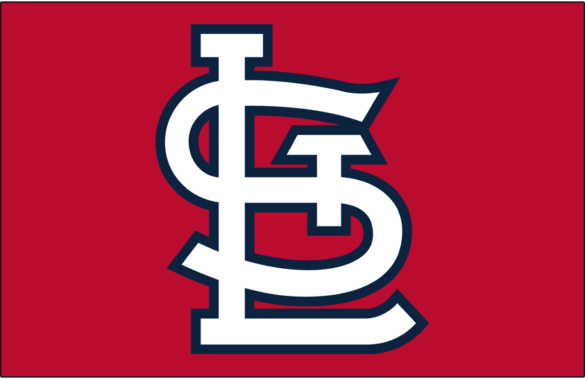 St. Louis Cardinals 1964-Pres Cap Logo DIY iron on transfer (heat transfer)